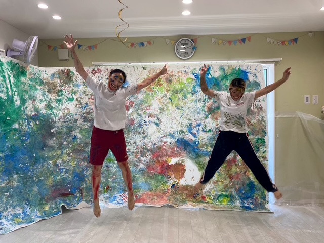 Maple Nursery 横浜（保育士の求人）の写真8枚目：