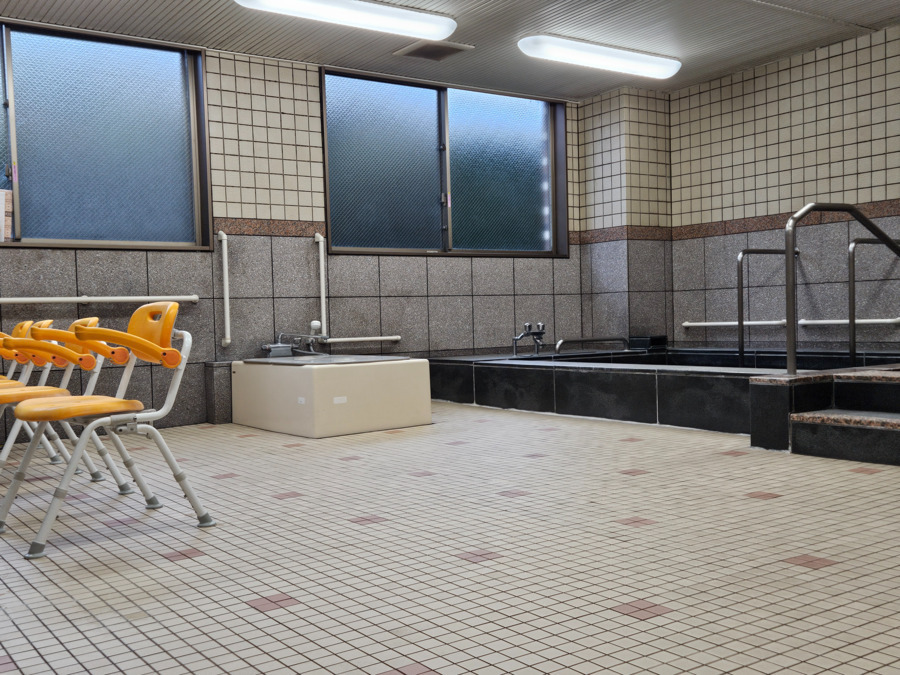 デイサービスセンター　プレミア扇の写真14枚目：