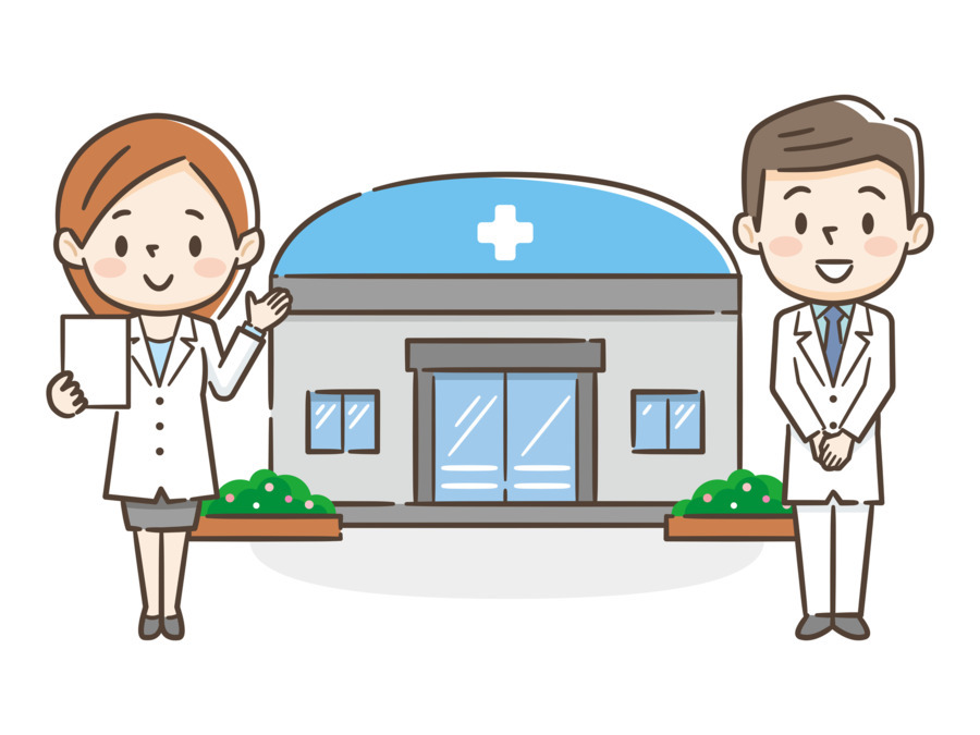 中村薬局　犬山店の写真