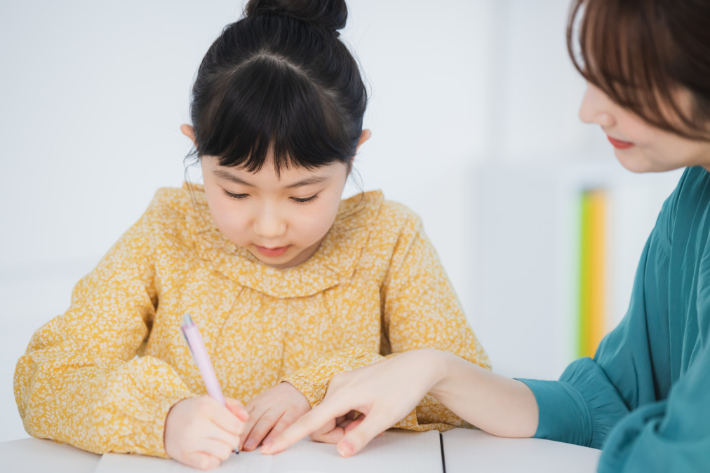 まなびクラブ新丸子教室（児童指導員/指導員の求人）の写真3枚目：