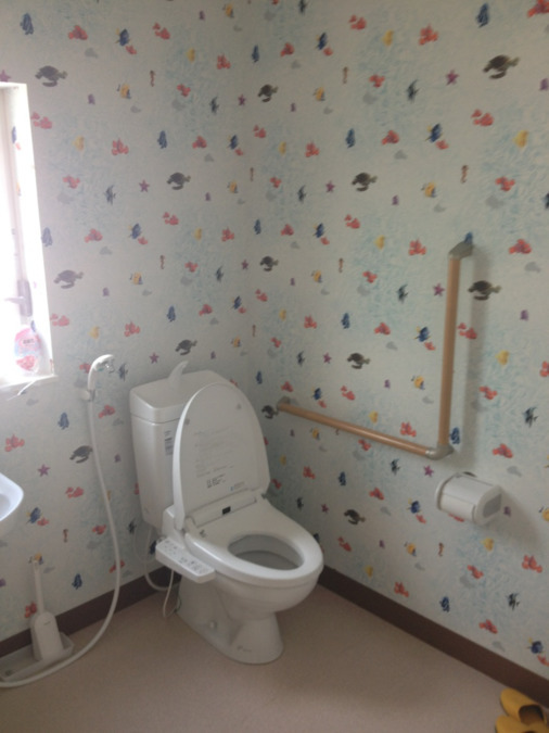 Kidsハミング放課後等デイサービスの写真4枚目：放課後等デイサービス　内観