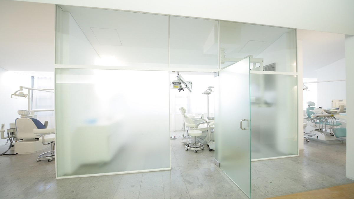 医療法人慈正会 難波歯科医院の写真2枚目：