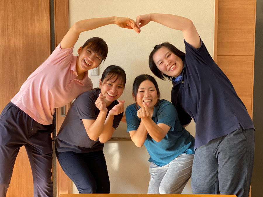 ひだまりデイサービスの写真2枚目：