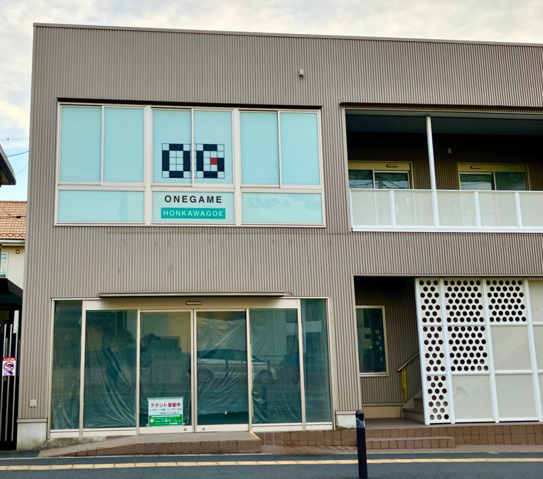 ONEGAME本川越の写真