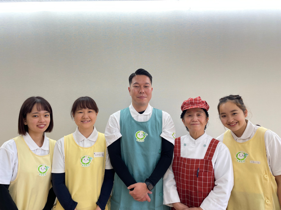 わかたけ保育園（保育士の求人）の写真4枚目：