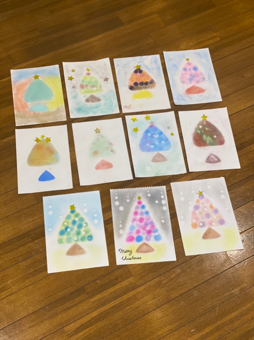 ほうかごルーミーの写真4枚目：