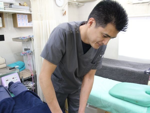 駒岡中央整骨院の写真