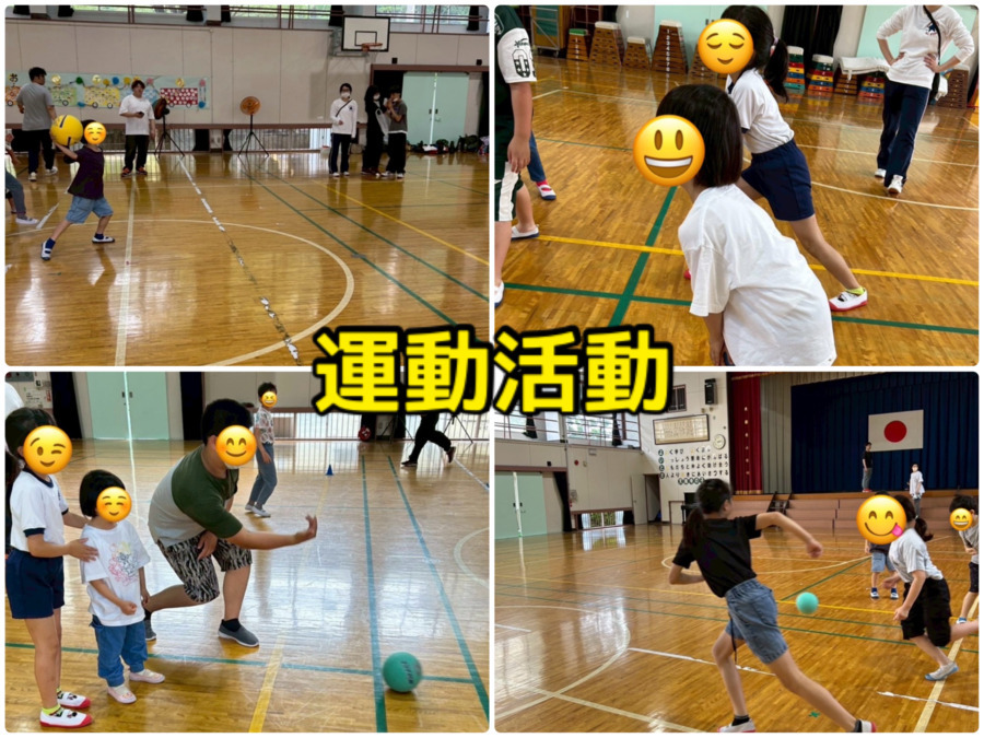 トイトイトイ井堀（保育士の求人）の写真6枚目：