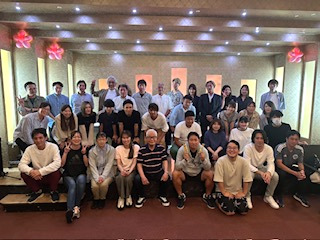 通所支援ベルテール羽鳥野園【2025年06月01日オープン】の写真7枚目：2023年6月八王子地区職員懇親会