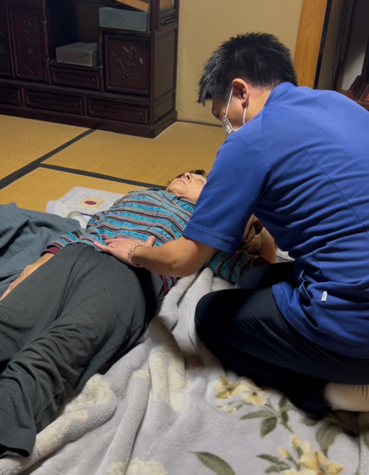 訪問鍼灸マッサージ治療院　ユニキュア【2025年05月オープン】（鍼灸師の求人）の写真8枚目：