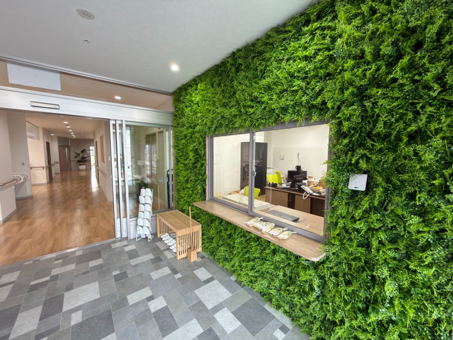 OMO VILLAGE摂津の写真