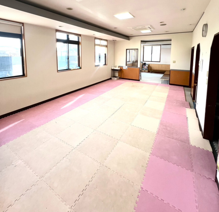 Sky甘木教室(児童指導員/指導員の求人)の写真3枚目: