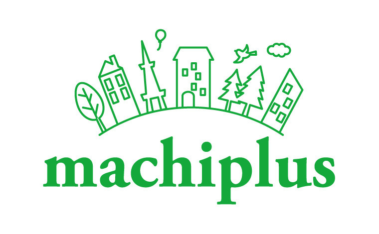 まちぷらすの写真