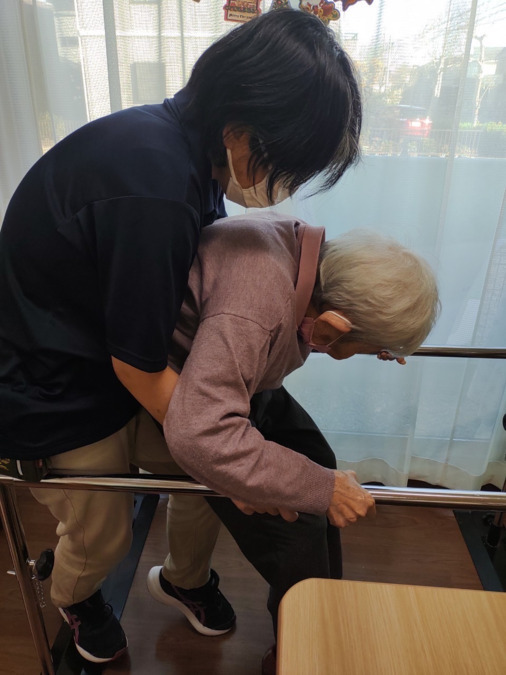 ブルーミングケアユーカリが丘の写真