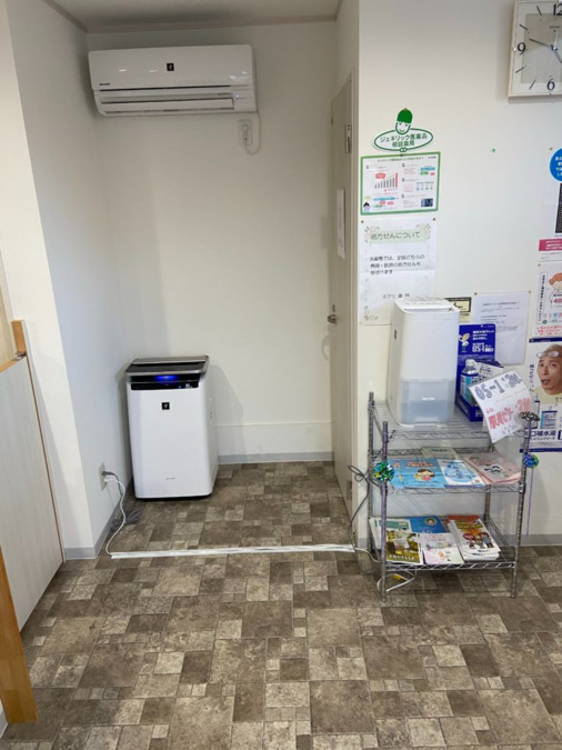 はぐくみ薬局（薬剤師の求人）の写真4枚目：