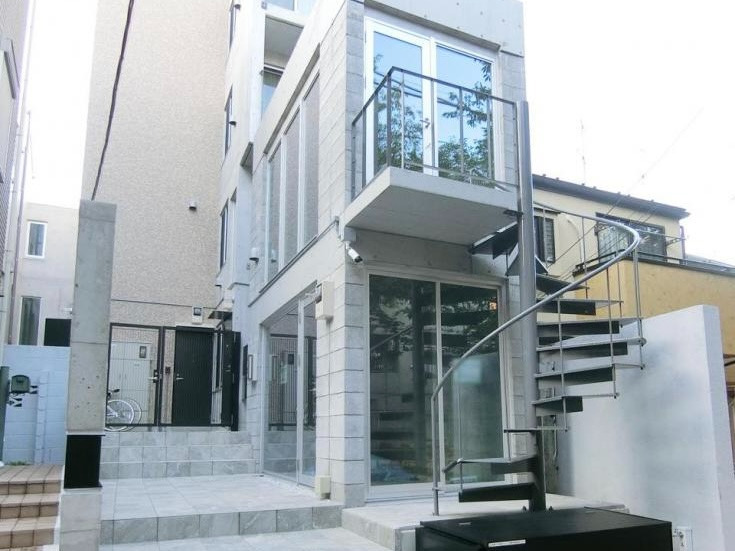 & Hinna 不動前（ネイリストの求人）の写真2枚目：