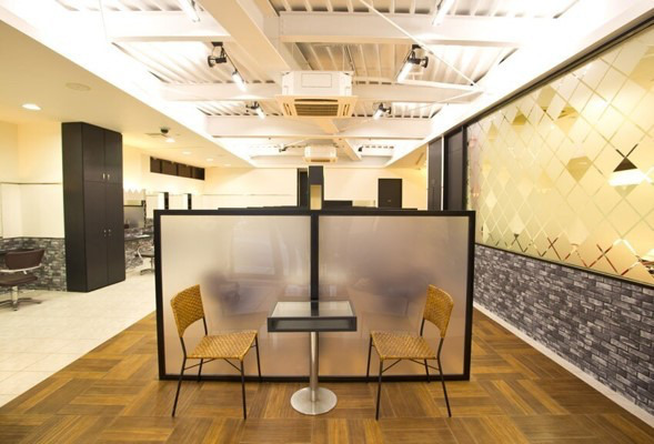 Liange. 祖師谷大蔵店 の写真6枚目：