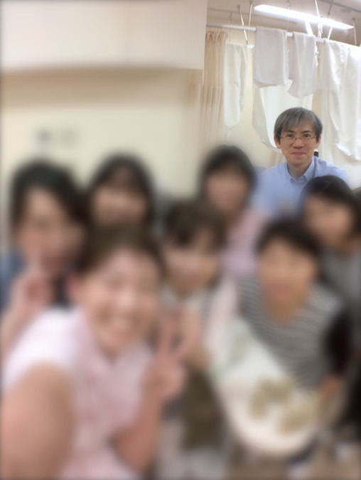 きぬがわ内科循環器内科(医療事務/受付の求人)の写真2枚目: