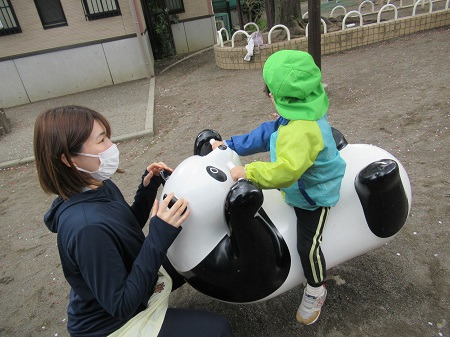 ニチイキッズむさしこやま保育園（保育士の求人）の写真3枚目：
