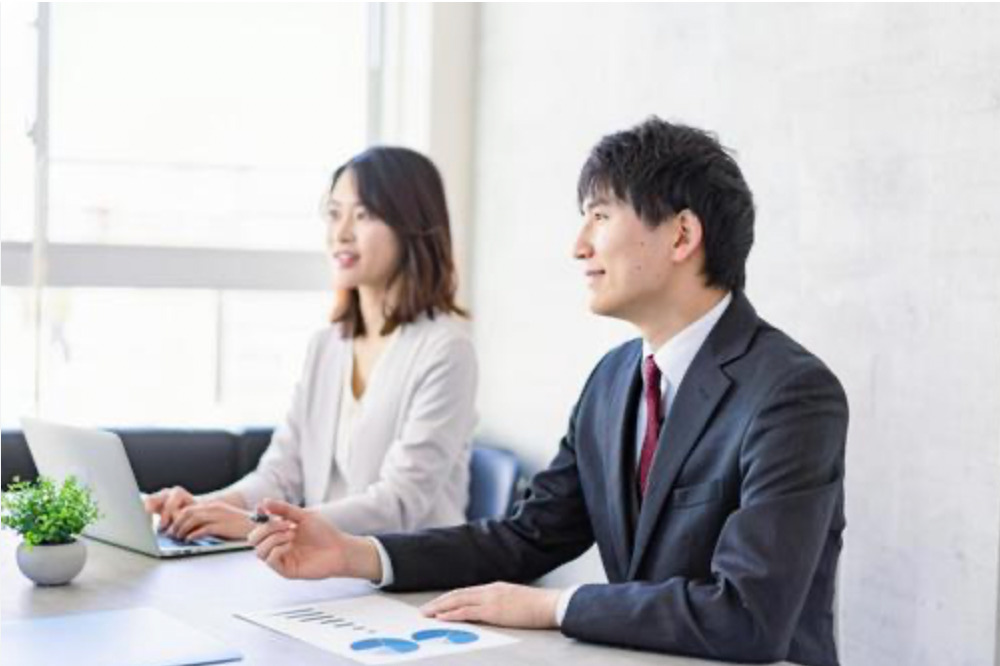 縁日本株式会社 本社の画像
