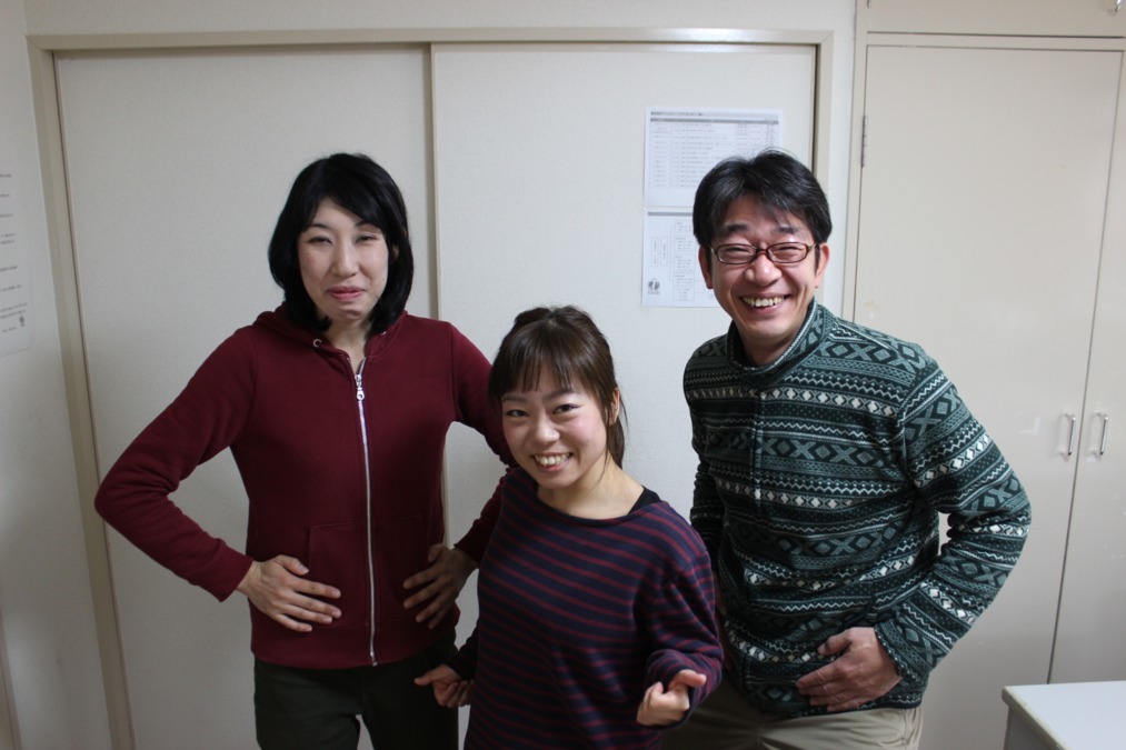 仕事イメージ