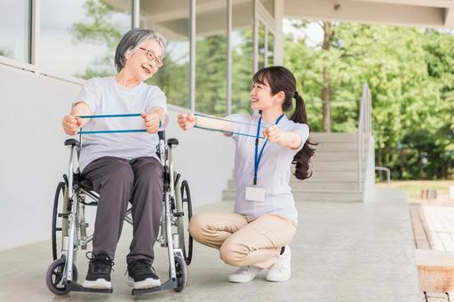 訪問看護ステーション 縁の写真