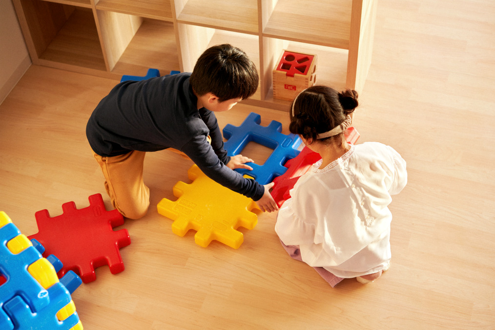 放課後等デイサービス unico志免(保育士の求人)の写真2枚目: