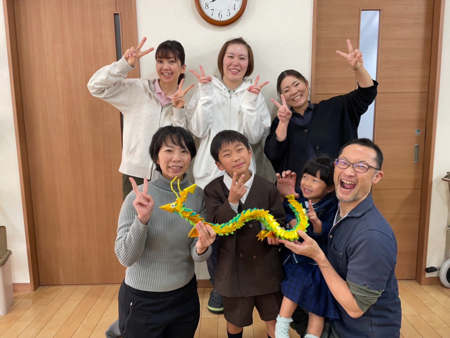 ひだまりデイサービス（生活相談員の求人）の写真3枚目：