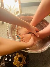 ASIESTA相模大野店(エステティシャン/セラピストの求人)の写真10枚目: