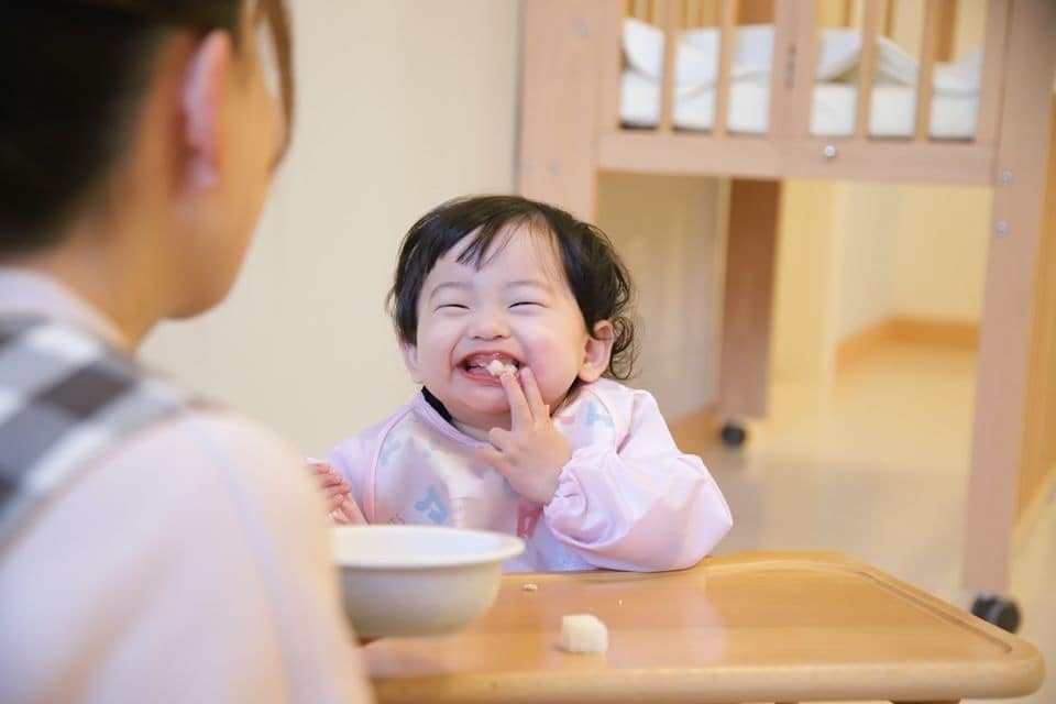 ひより保育園の写真6枚目：