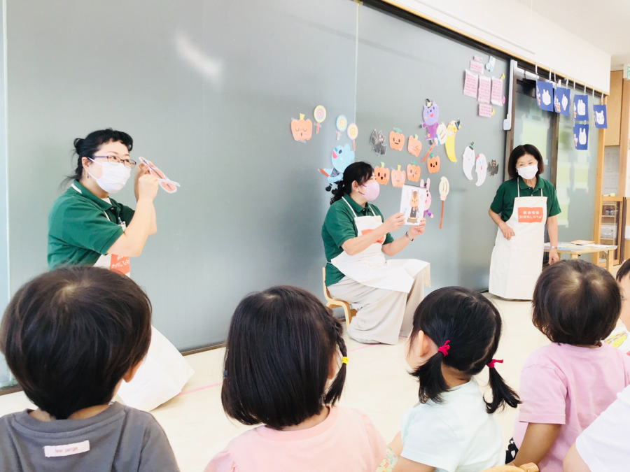 戸塚おもいやり保育園（企業主導型保育園）（保育士の求人）の写真6枚目：