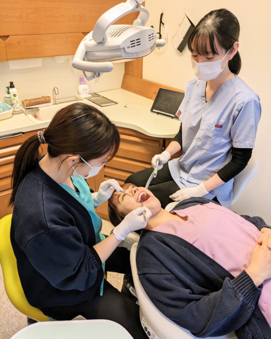 医療法人東照会 あい歯科医院(歯科衛生士の求人)の写真8枚目: