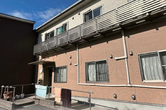 住宅型有料老人ホーム　苑ジョイの写真2枚目：