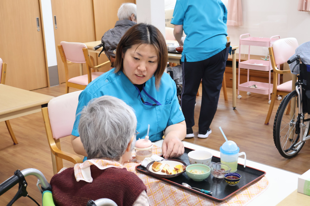 メディホスくげぬまの写真