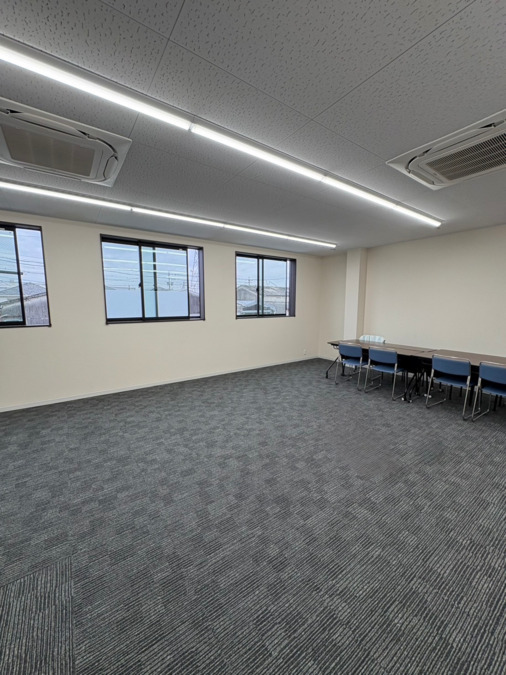 MiRaiE【2025年09月オープン】（児童指導員/指導員の求人）の写真4枚目：