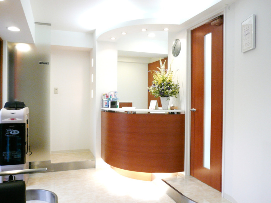 エーシー歯科医院の写真