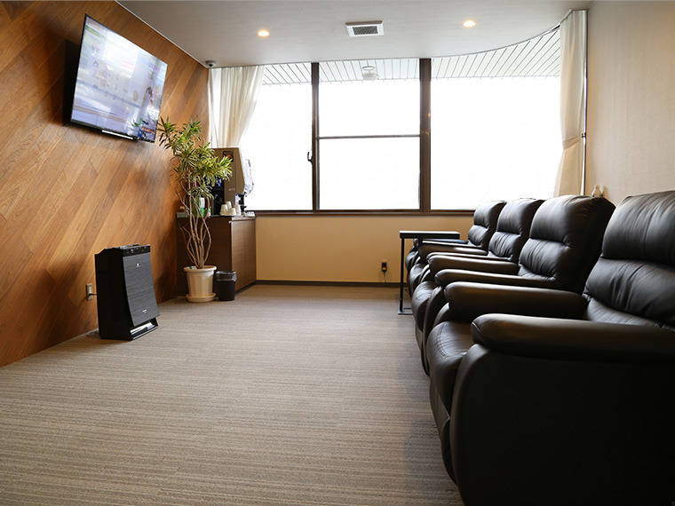 自立支援型通所介護 リハクルの写真5枚目: