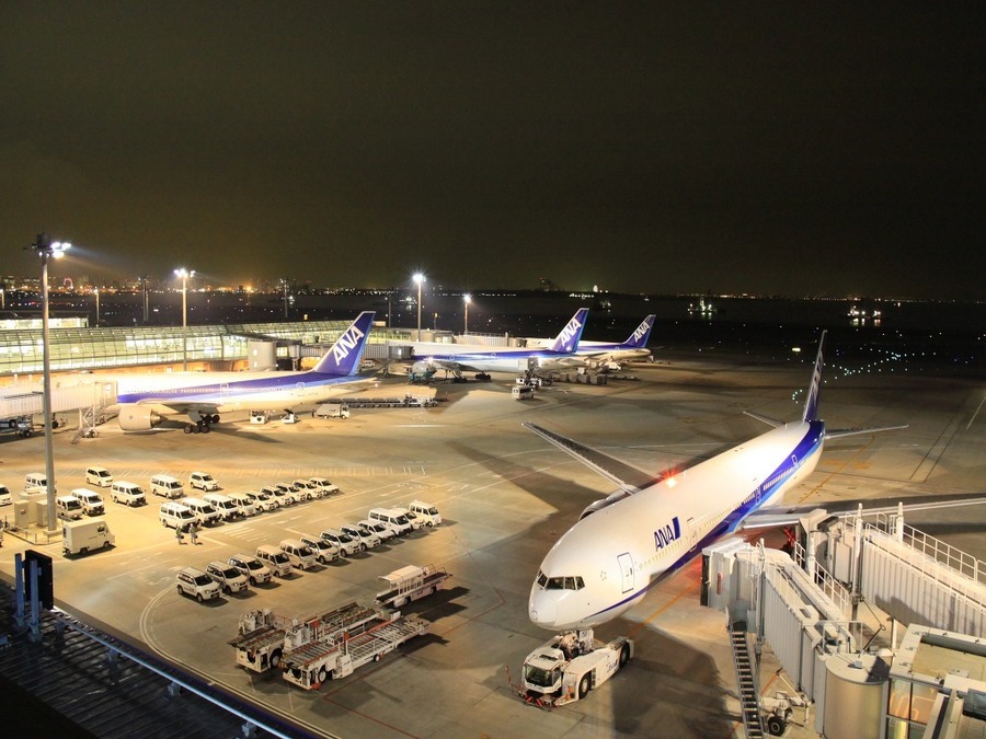 リラクゼーションラック 羽田空港店の写真19枚目：