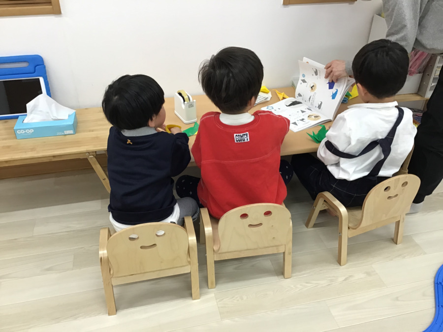 夙川Lucy教室（公認心理師/臨床心理士の求人）の写真5枚目：