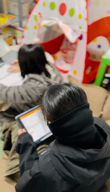 訪問看護ステーションライト（作業療法士の求人）の写真2枚目：