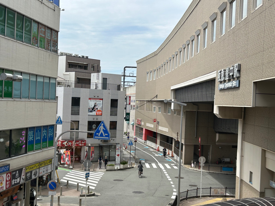 辻歯科医院の写真1枚目：