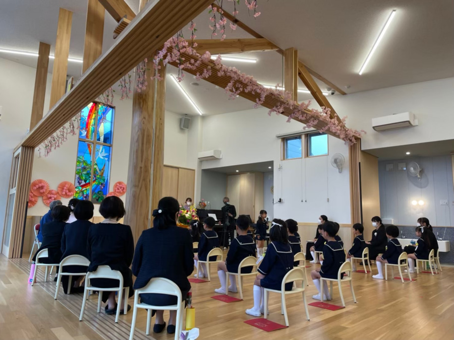 おさなご園の写真8枚目：