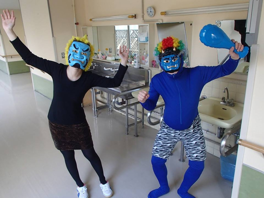 障害者支援施設 誠光園の写真3枚目：