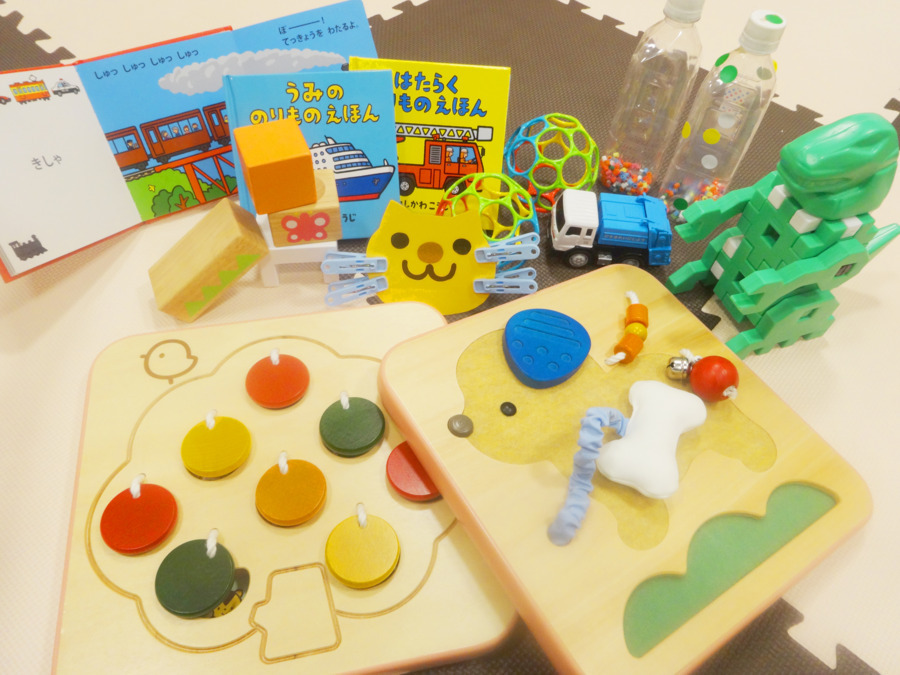 PEEK A BOO保育園　甲子園口の写真4枚目：