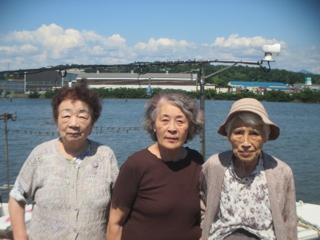 デイサロン　リ・ライフ（管理職（介護）の求人）の写真2枚目：
