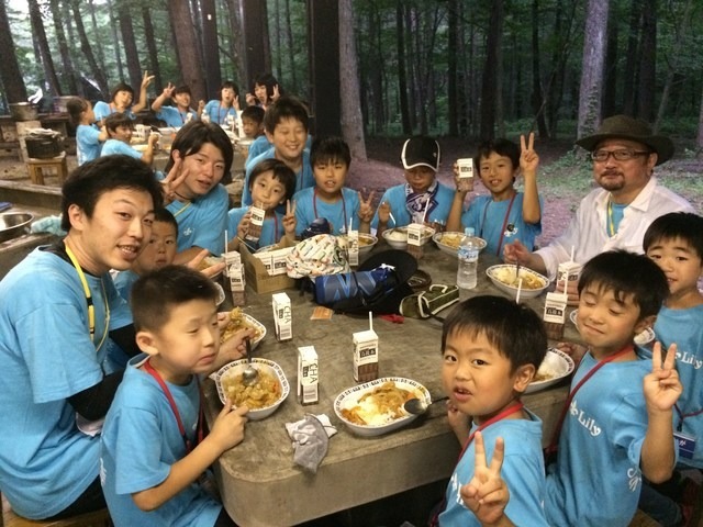 認定こども園 フォレストリリー リリーの森幼稚園（放課後児童支援員/学童指導員の求人）の写真4枚目：