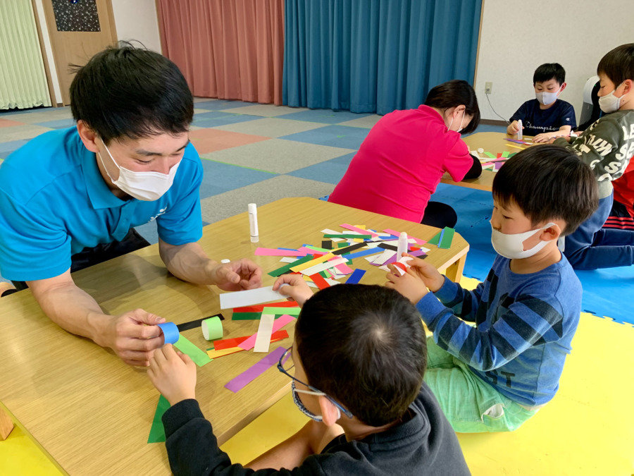 放課後等デイサービス／ジュニアスペース・らいぶ堀川三条（児童発達支援管理責任者の求人）の写真5枚目：