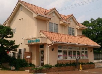アイランド薬局 みかん山店(医療事務/受付の求人)の写真: