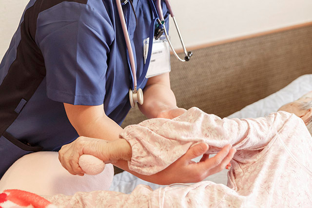  訪問看護ステーション和光　大垣の写真