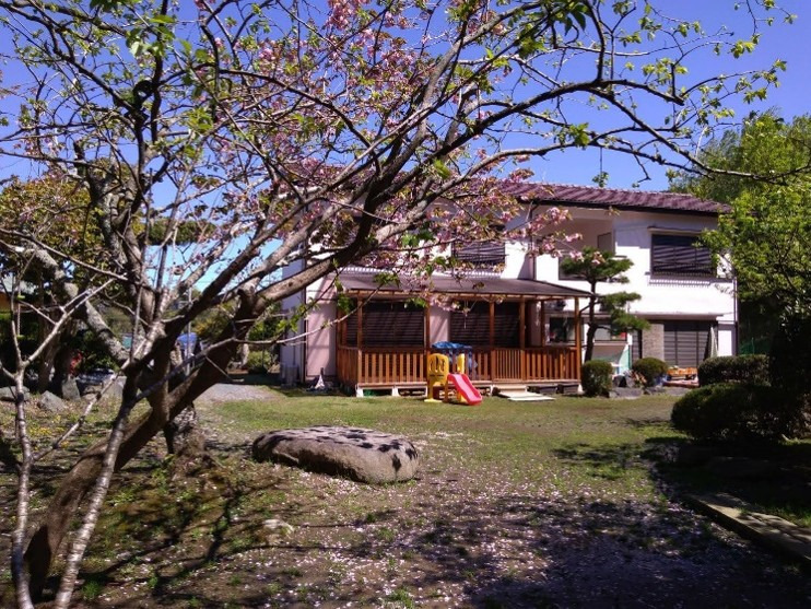 ありんこの森保育園の写真